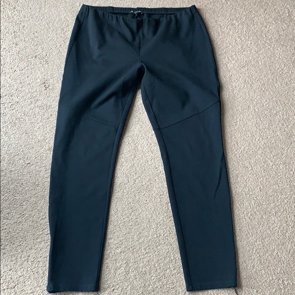 Eileen Fisher Pants - Eileen Fisher Pants sz XL Viscose Spandex Blend